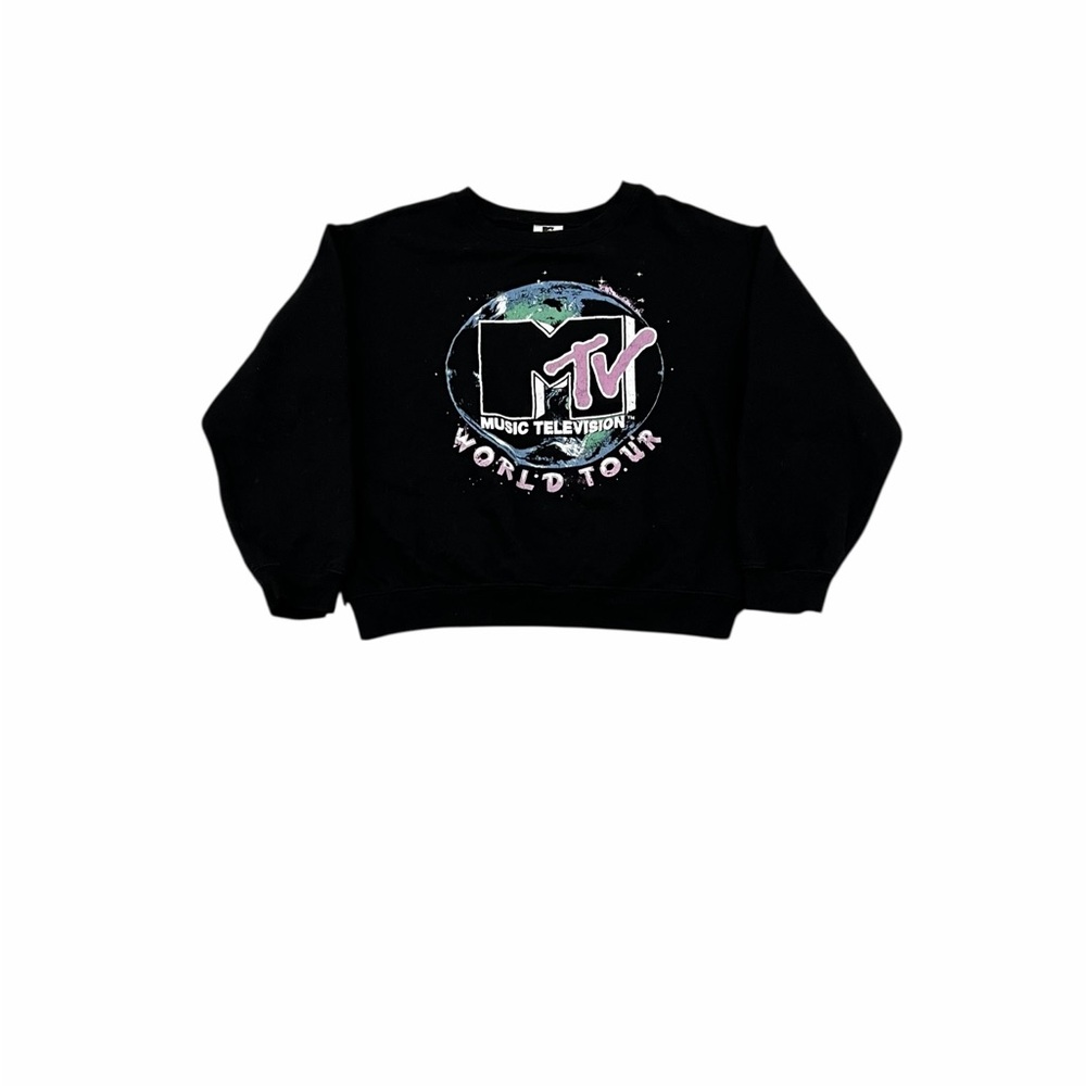MTV Women’s Sweatshirt